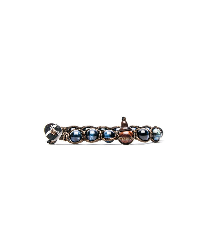Tamashii Bracciale Occhio di Falco