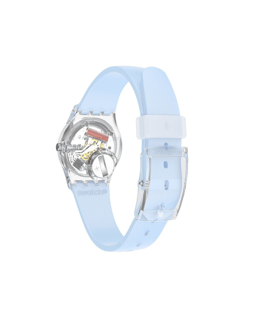 Swatch Orologio Casual Blue