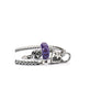 Trollbeads Bracciale Start Messaggio Del Cuore