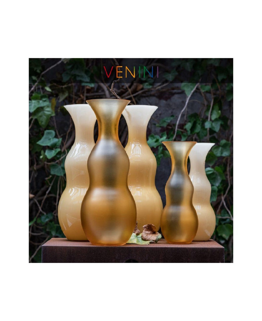 Venini Vaso Pigmenti