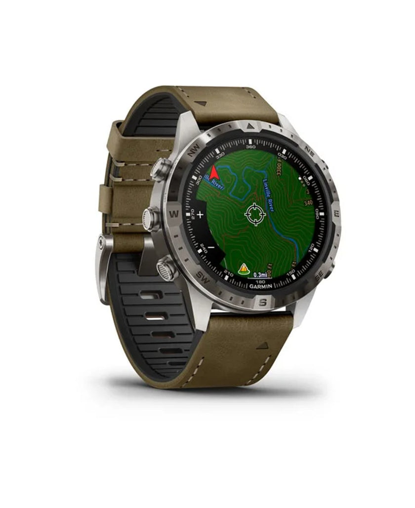 Garmin MARQ® Adventurer (Gen 2)