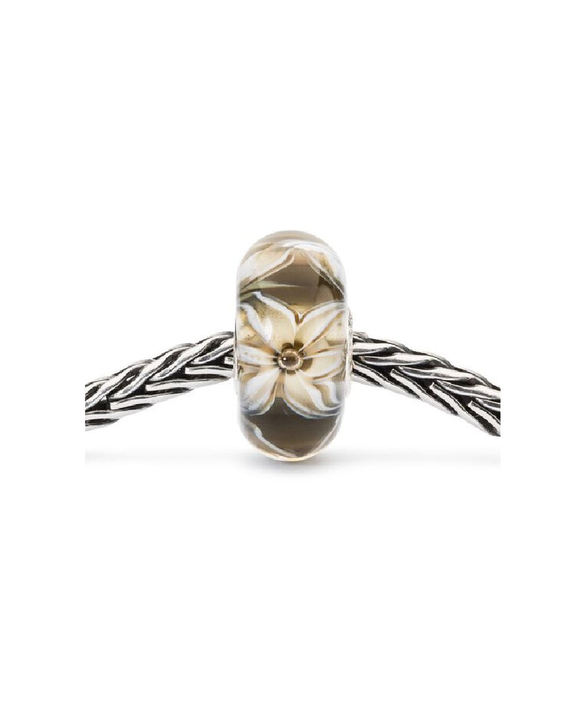 Trollbeads Fiore dell'eleganza