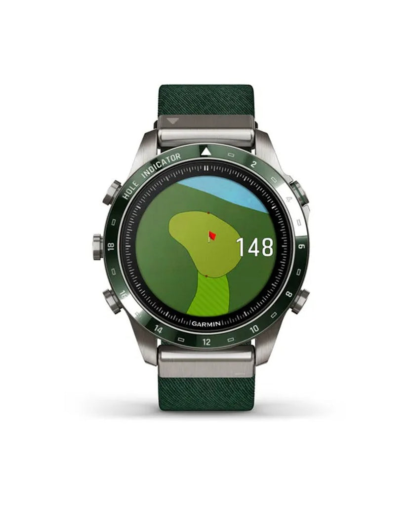 Garmin MARQ® Golfer (Gen 2)