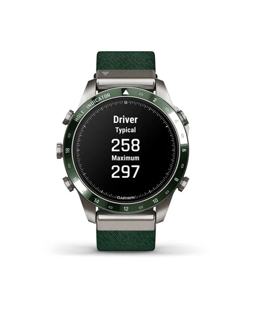 Garmin MARQ® Golfer (Gen 2)