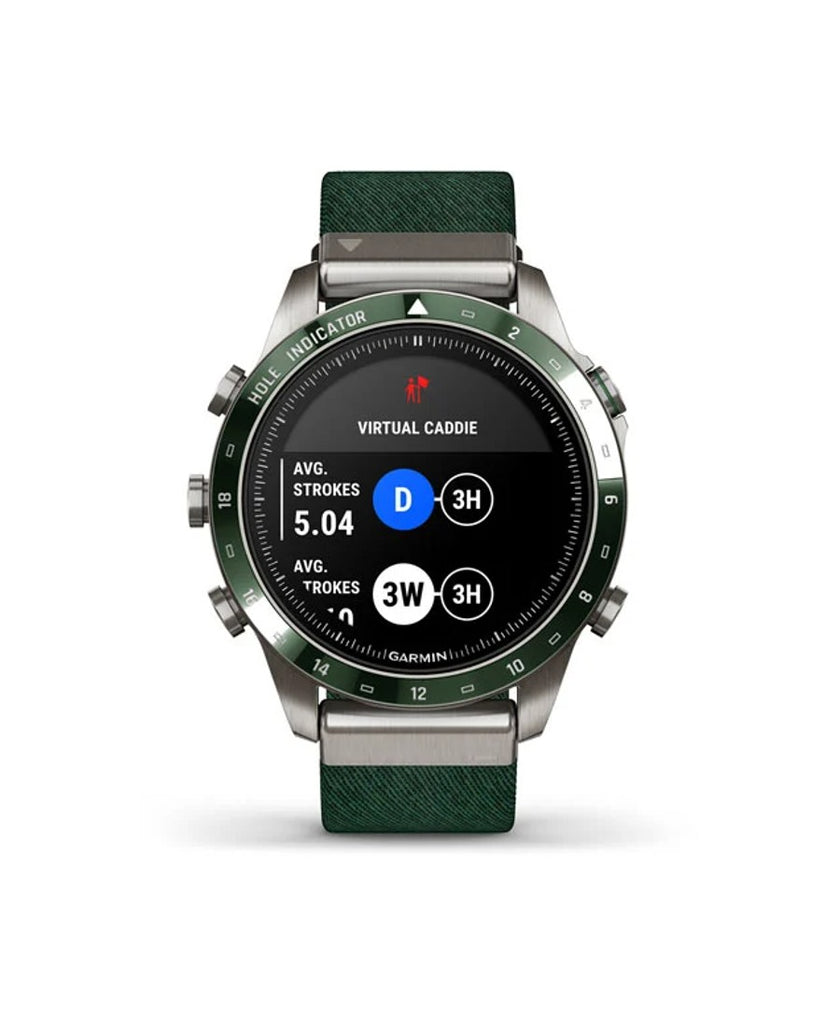 Garmin MARQ® Golfer (Gen 2)