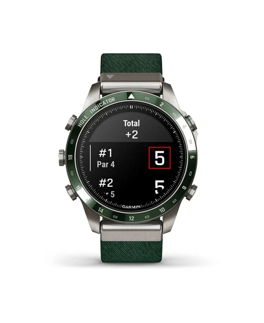 Garmin MARQ® Golfer (Gen 2)