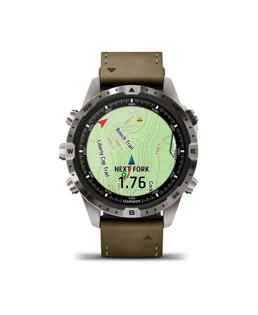 Garmin MARQ® Adventurer (Gen 2)