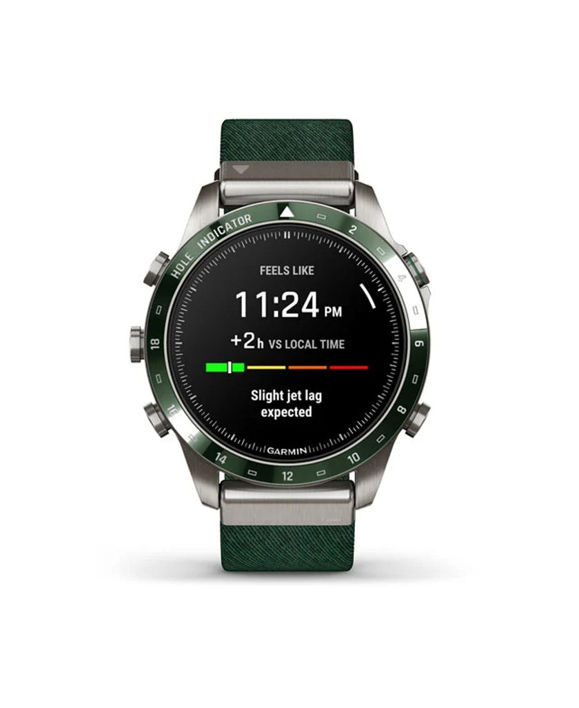 Garmin MARQ® Golfer (Gen 2)