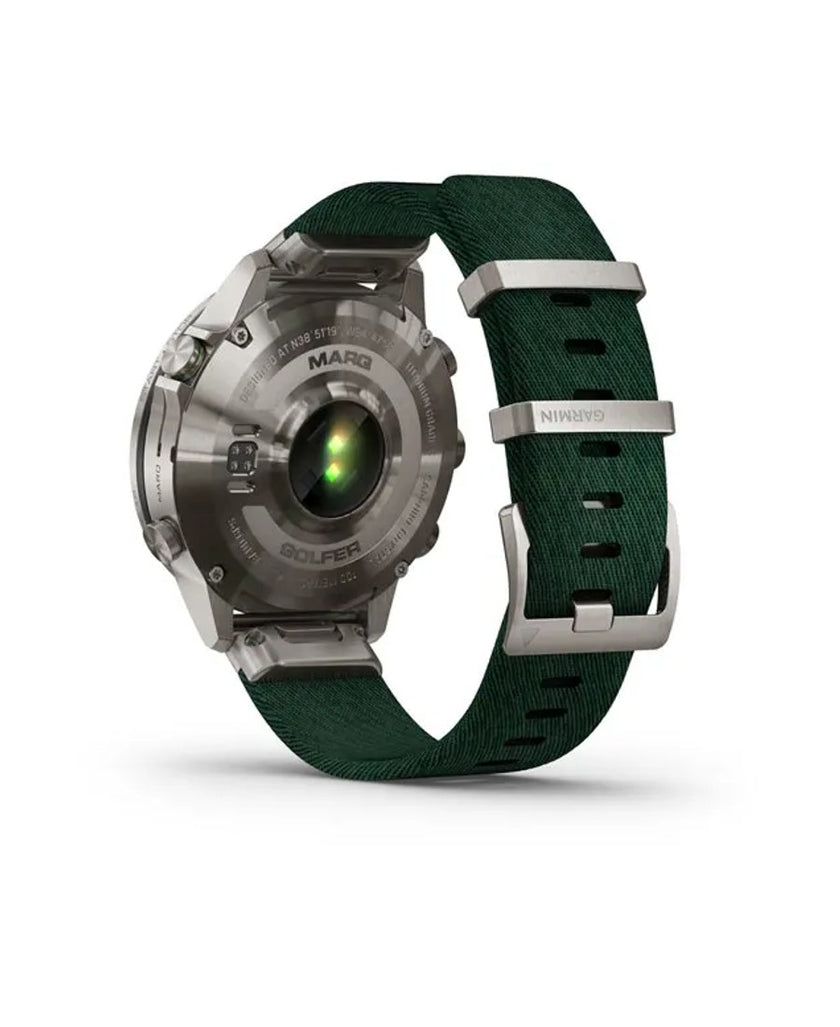 Garmin MARQ® Golfer (Gen 2)