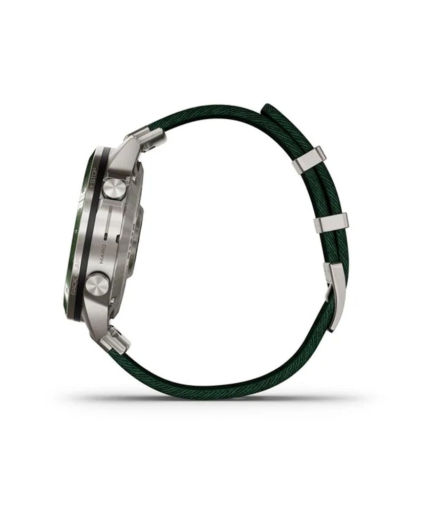 Garmin MARQ® Golfer (Gen 2)