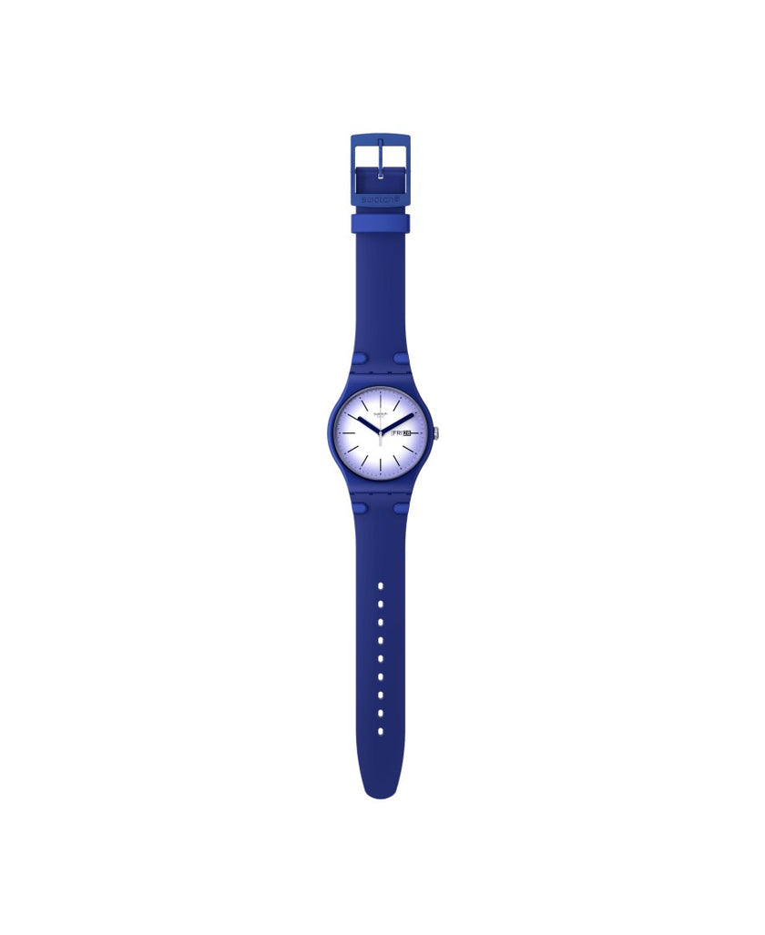 Swatch orologio Violet Verbena