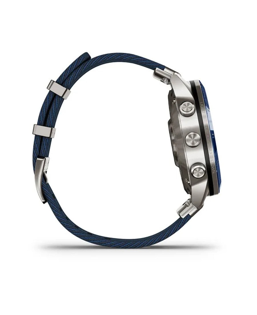 Garmin MARQ® Captain (Gen 2)