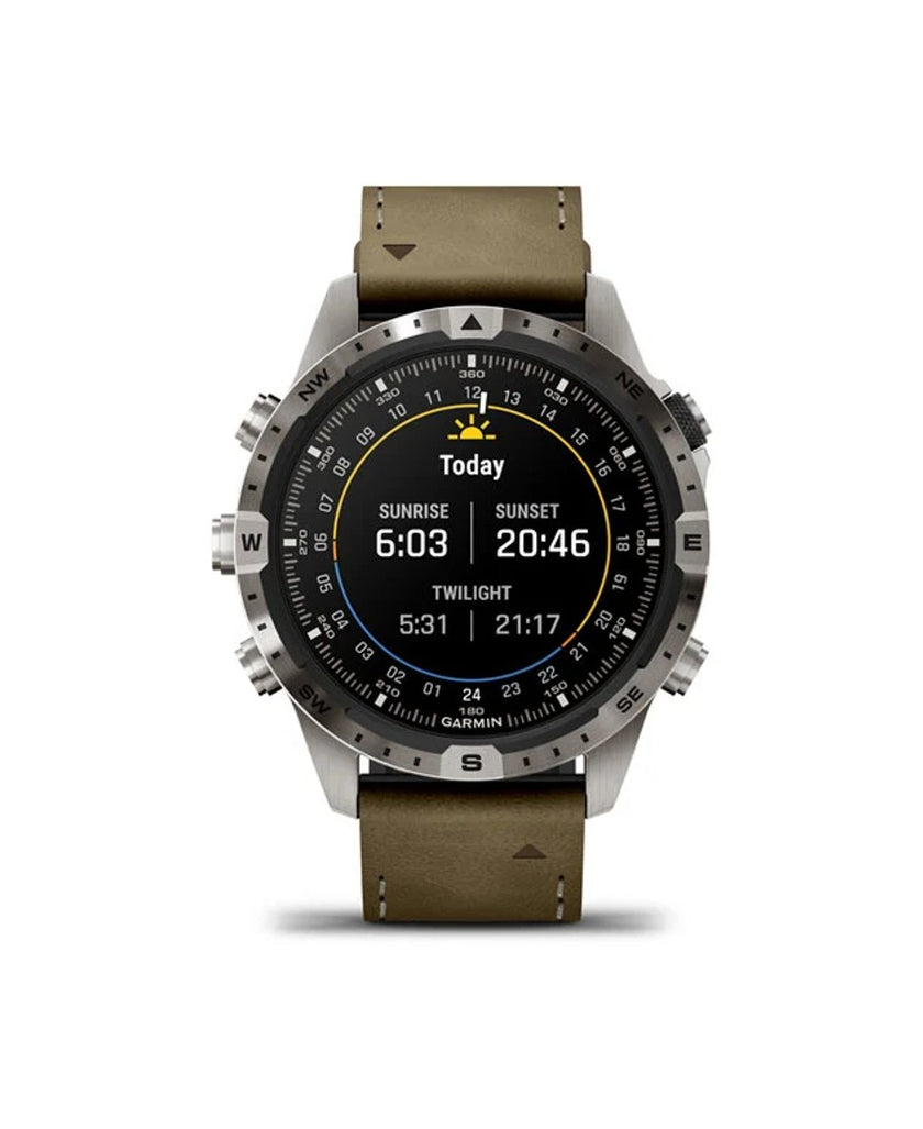 Garmin MARQ® Adventurer (Gen 2)