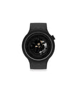 Swatch orologio C-Black