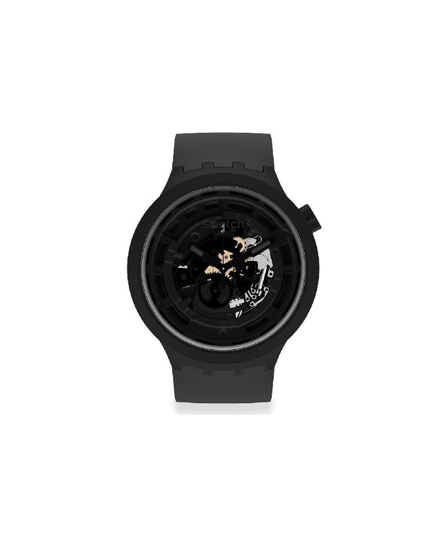 Swatch orologio C-Black