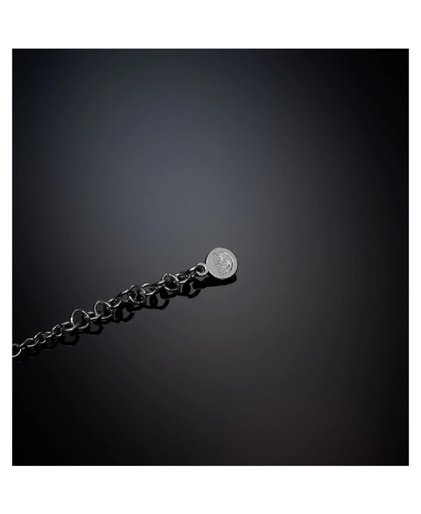 Chiara Ferragni Collana Pendente First Love Pink J19AUV07