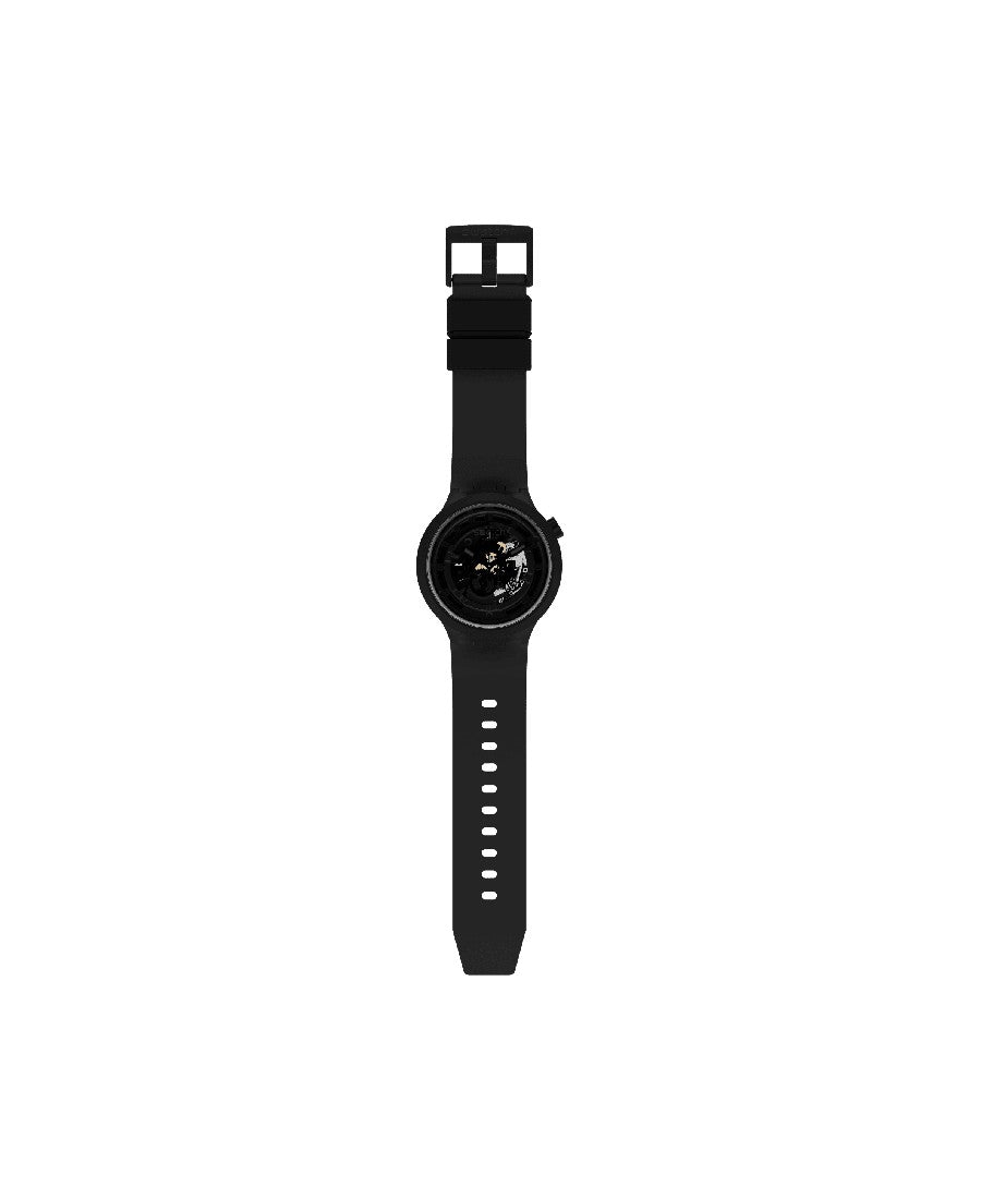 Swatch orologio C-Black