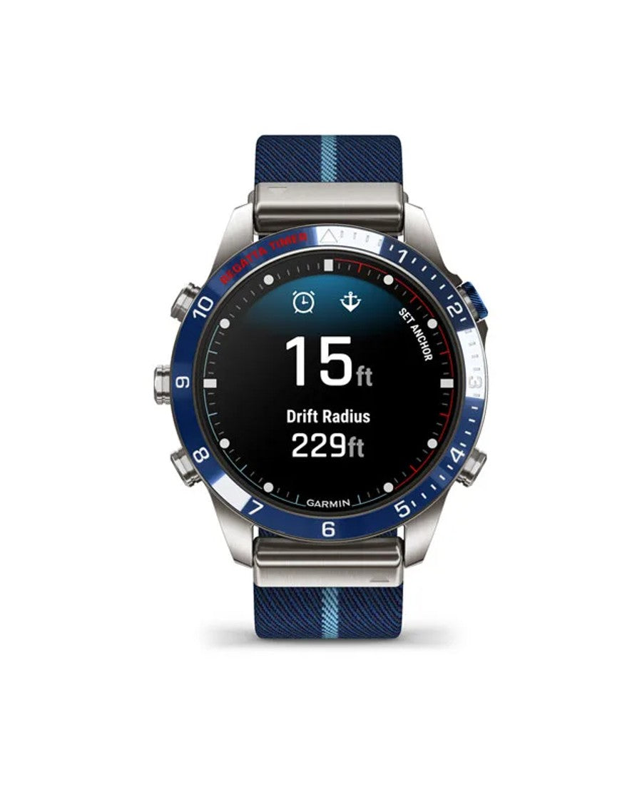 Garmin MARQ® Captain (Gen 2)