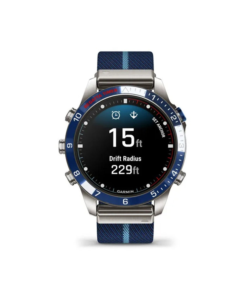 Garmin MARQ® Captain (Gen 2)