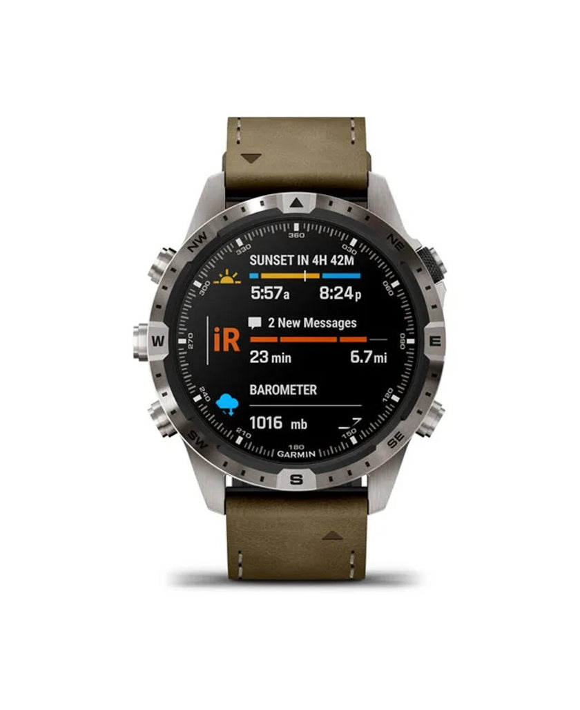 Garmin MARQ® Adventurer (Gen 2)
