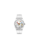 Swatch orologio Clearly Gent