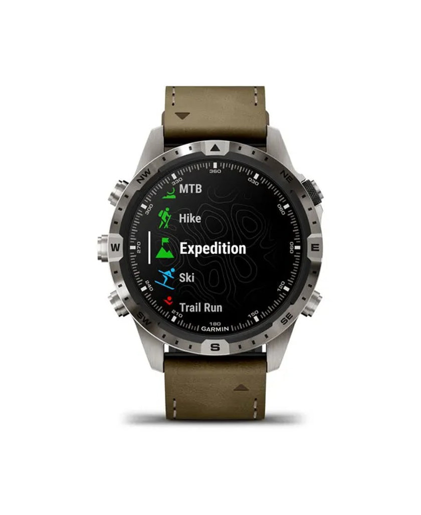 Garmin MARQ® Adventurer (Gen 2)