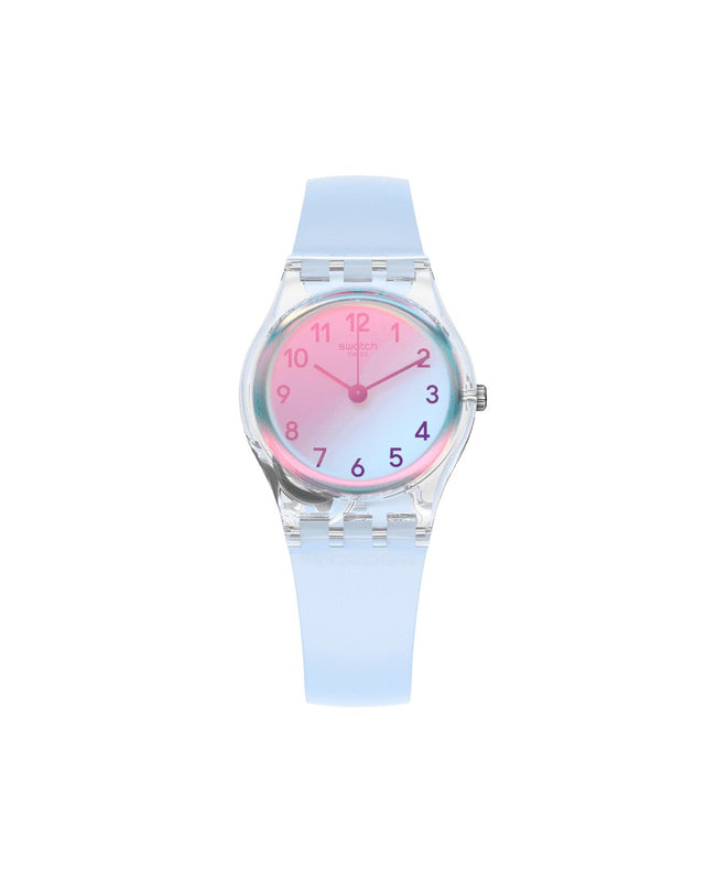 Swatch Orologio Casual Blue