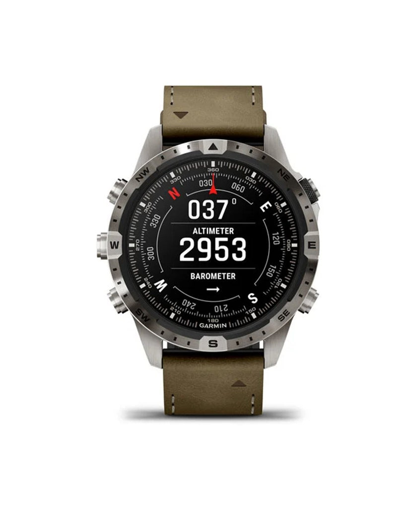 Garmin MARQ® Adventurer (Gen 2)