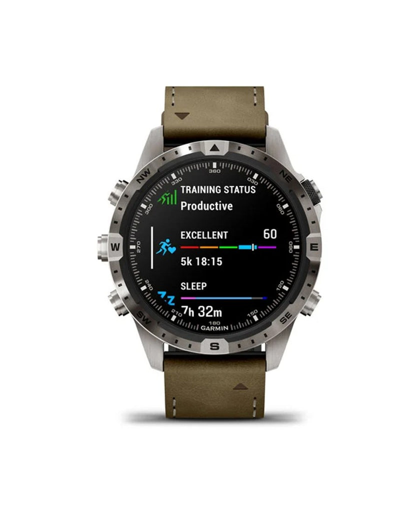Garmin MARQ® Adventurer (Gen 2)