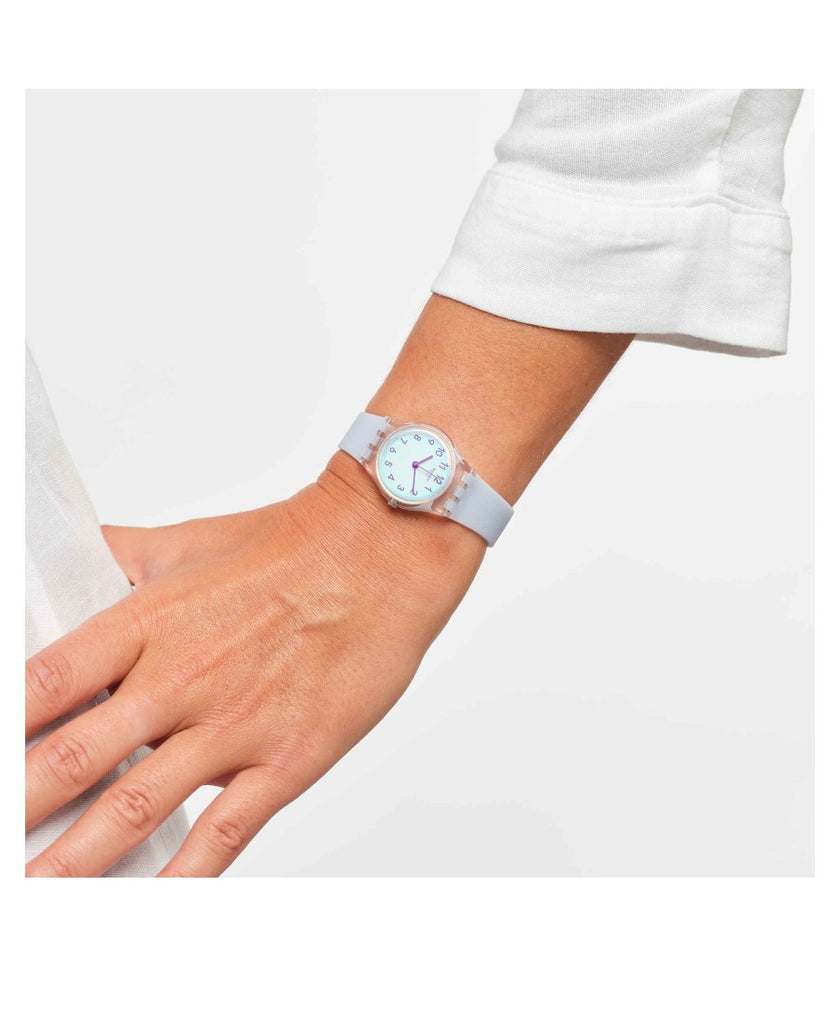 Swatch Orologio Casual Blue