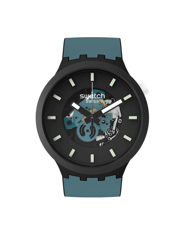 Swatch Orologio Night Trip