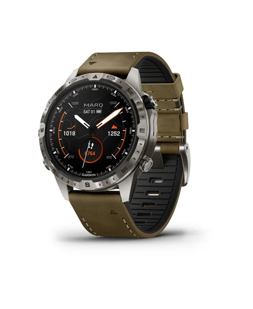 Garmin MARQ® Adventurer (Gen 2)