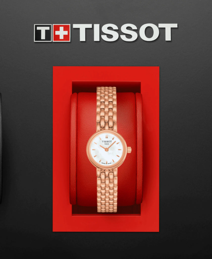 Tissot Lovely