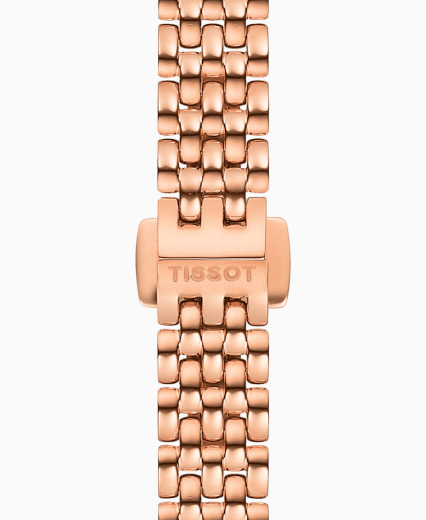 Tissot Lovely