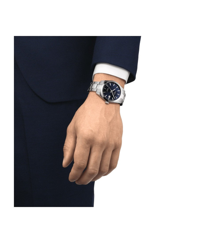 Tissot Orologio Gentlemen Powermatic 80 Silicium