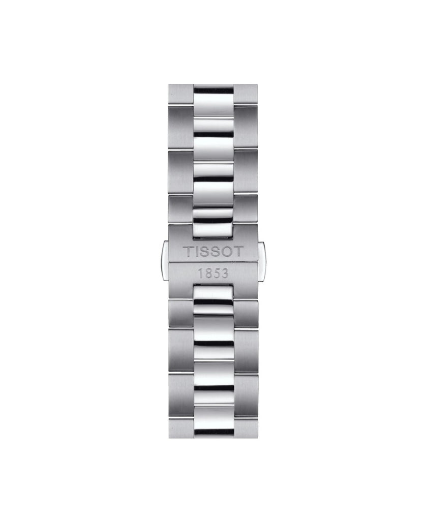 Tissot Orologio Gentlemen Powermatic 80 Silicium