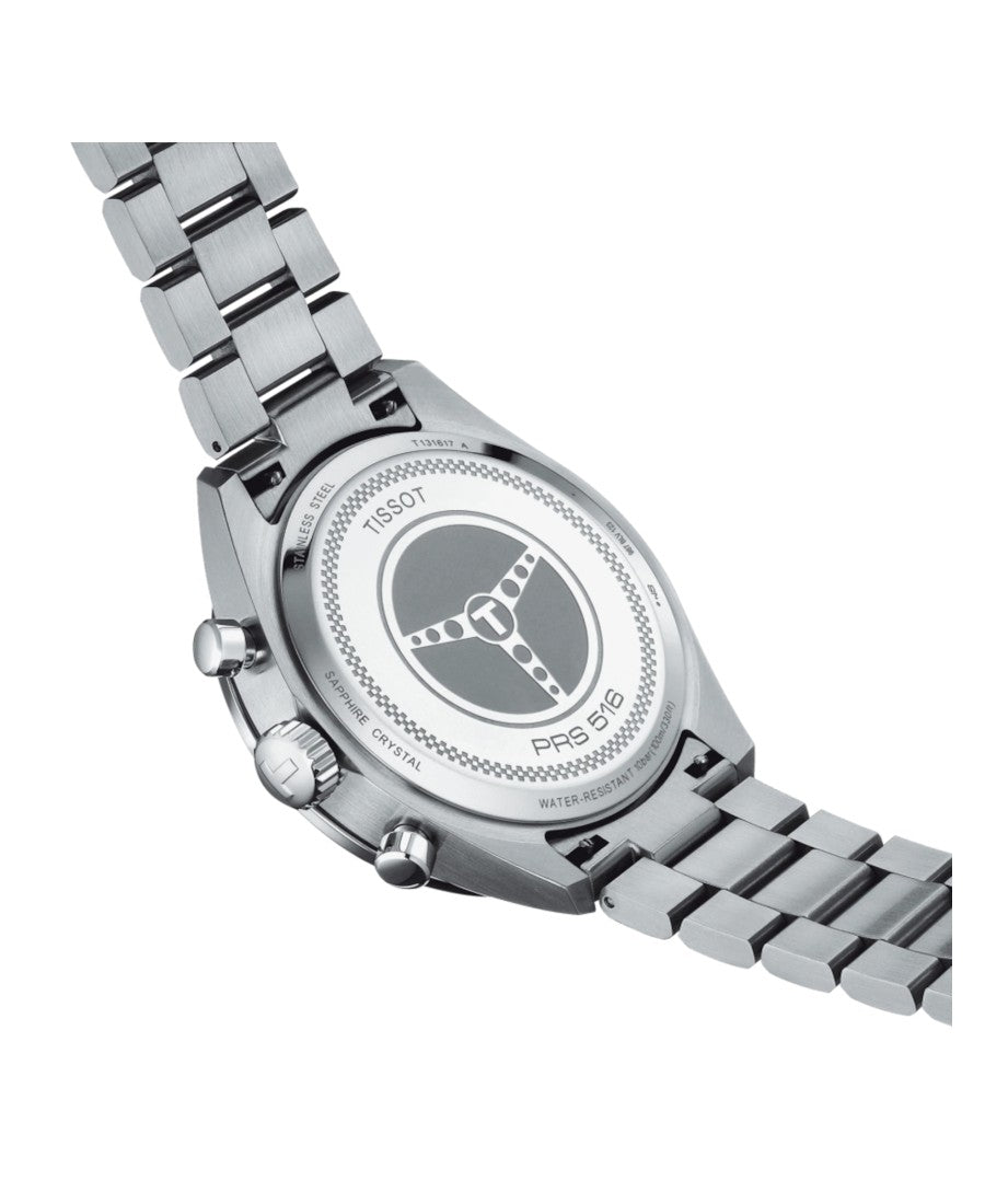 TISSOT PRS 516 CHRONOGRAPH