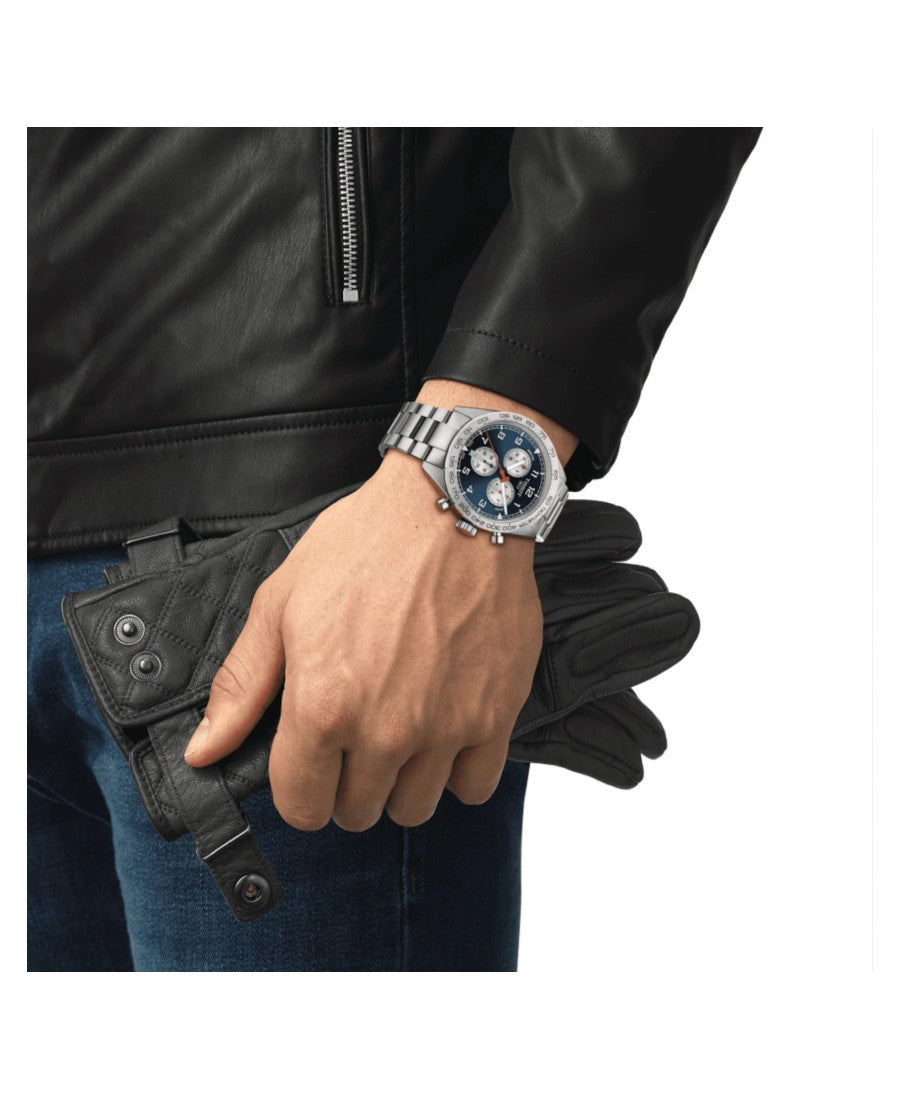 TISSOT PRS 516 CHRONOGRAPH