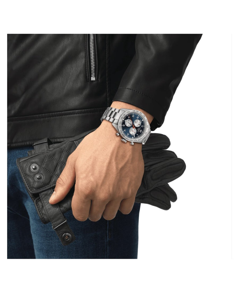 TISSOT PRS 516 CHRONOGRAPH