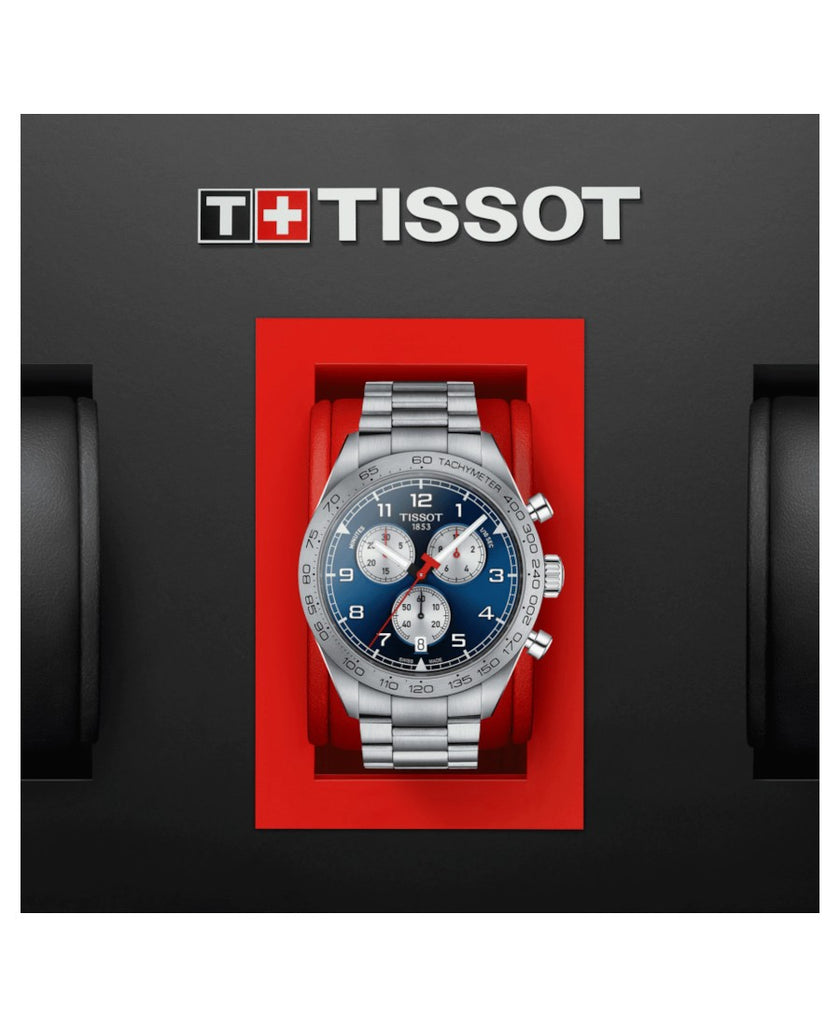 TISSOT PRS 516 CHRONOGRAPH