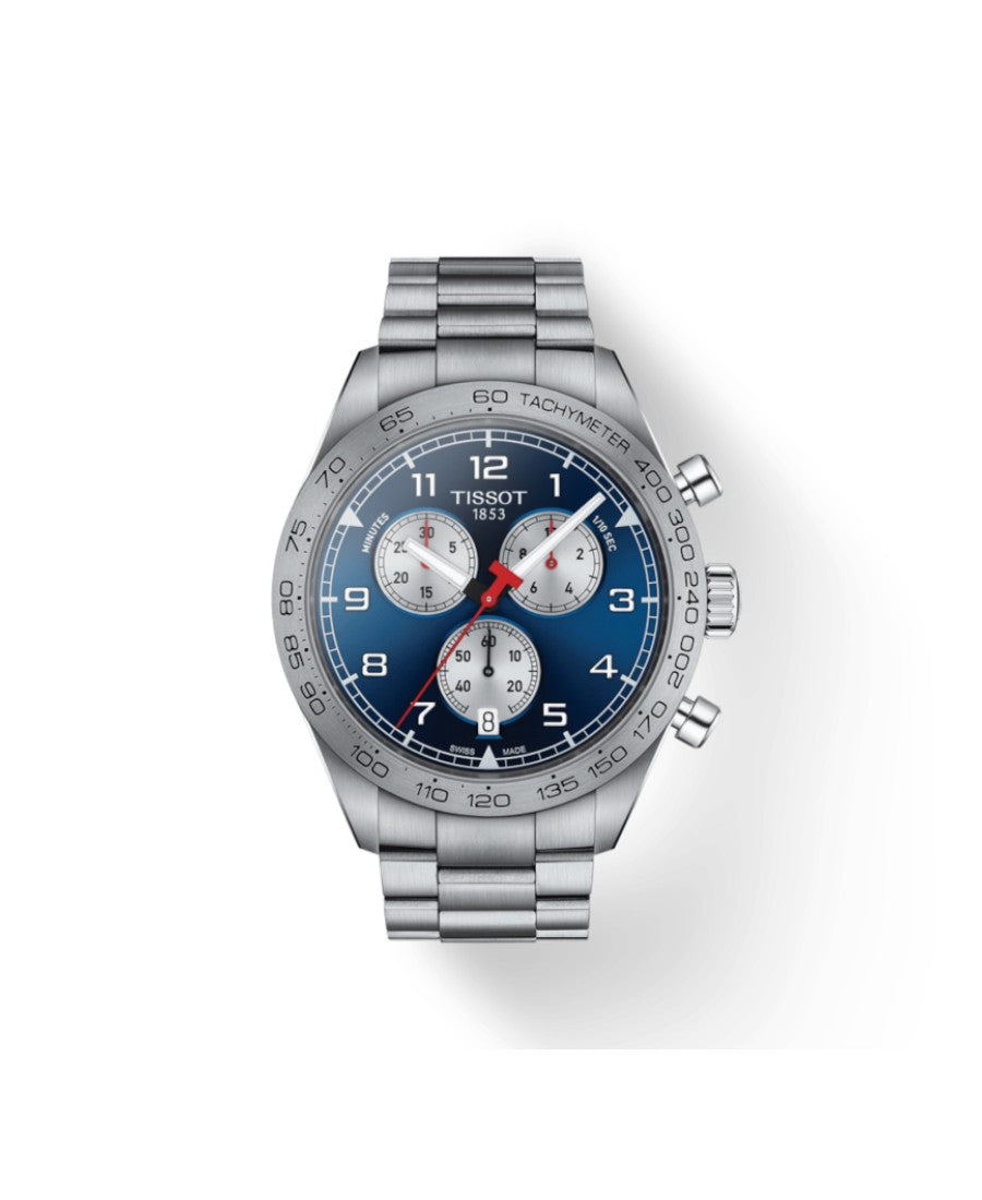 TISSOT PRS 516 CHRONOGRAPH