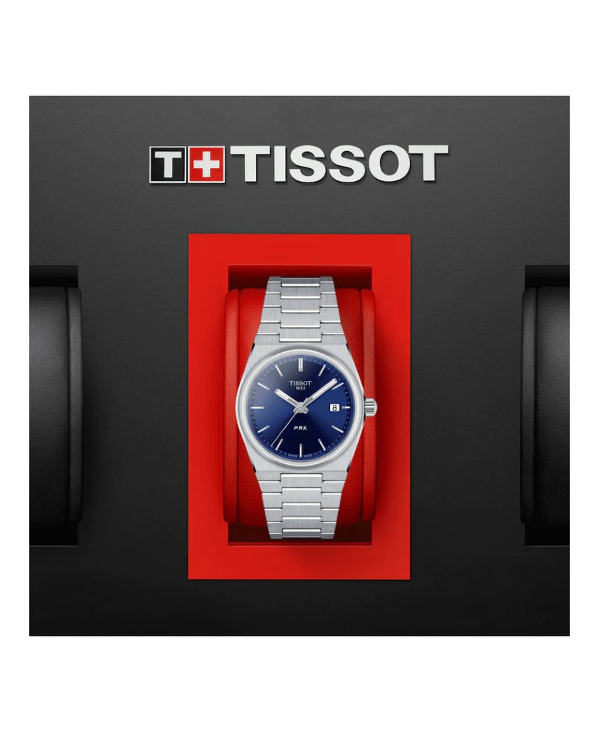 TISSOT PRX 35MM