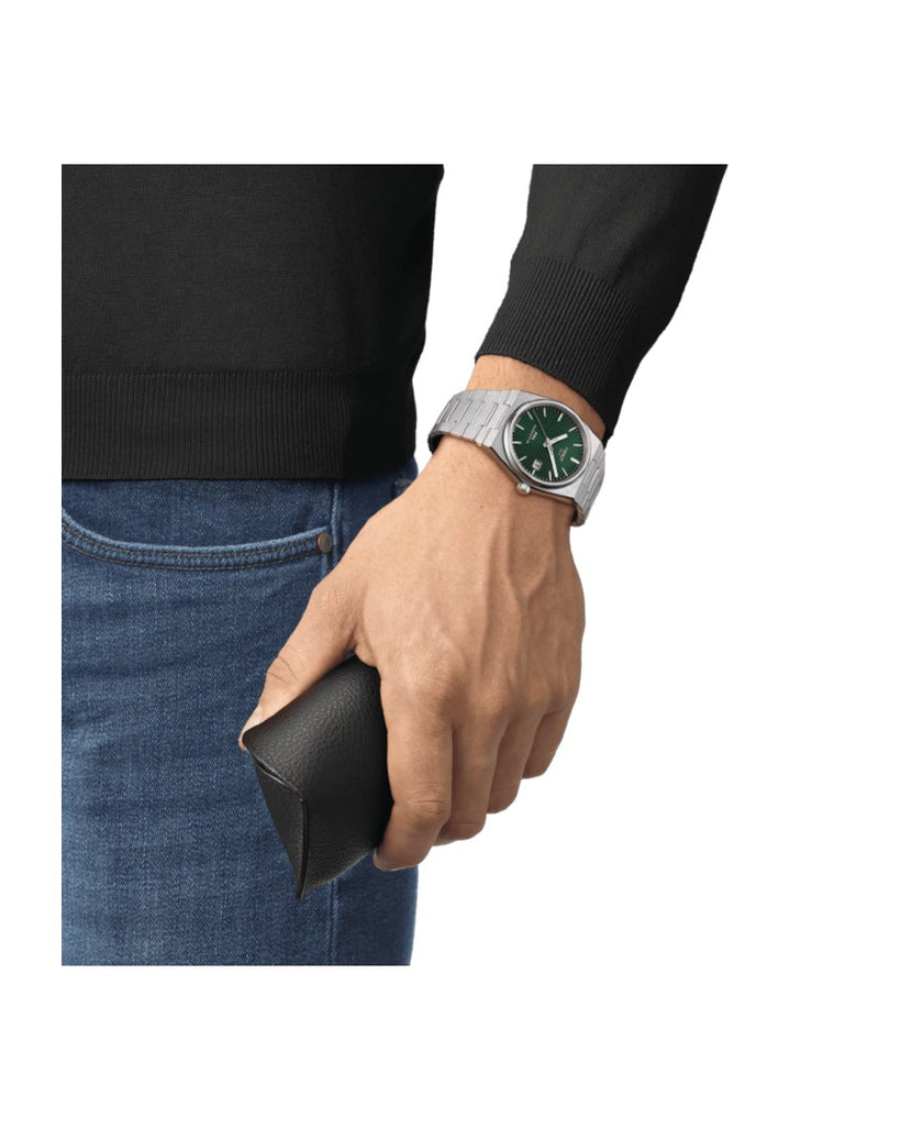 TISSOT PRX POWERMATIC 80