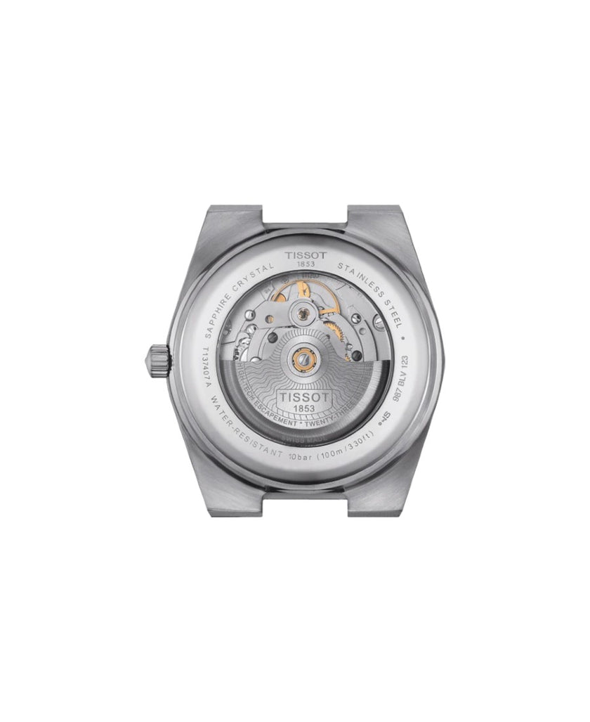 TISSOT PRX POWERMATIC 80