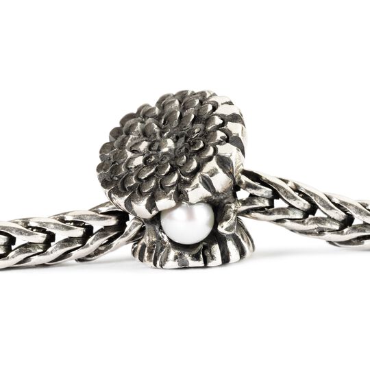 Trollbeads Calendula di Ottobre