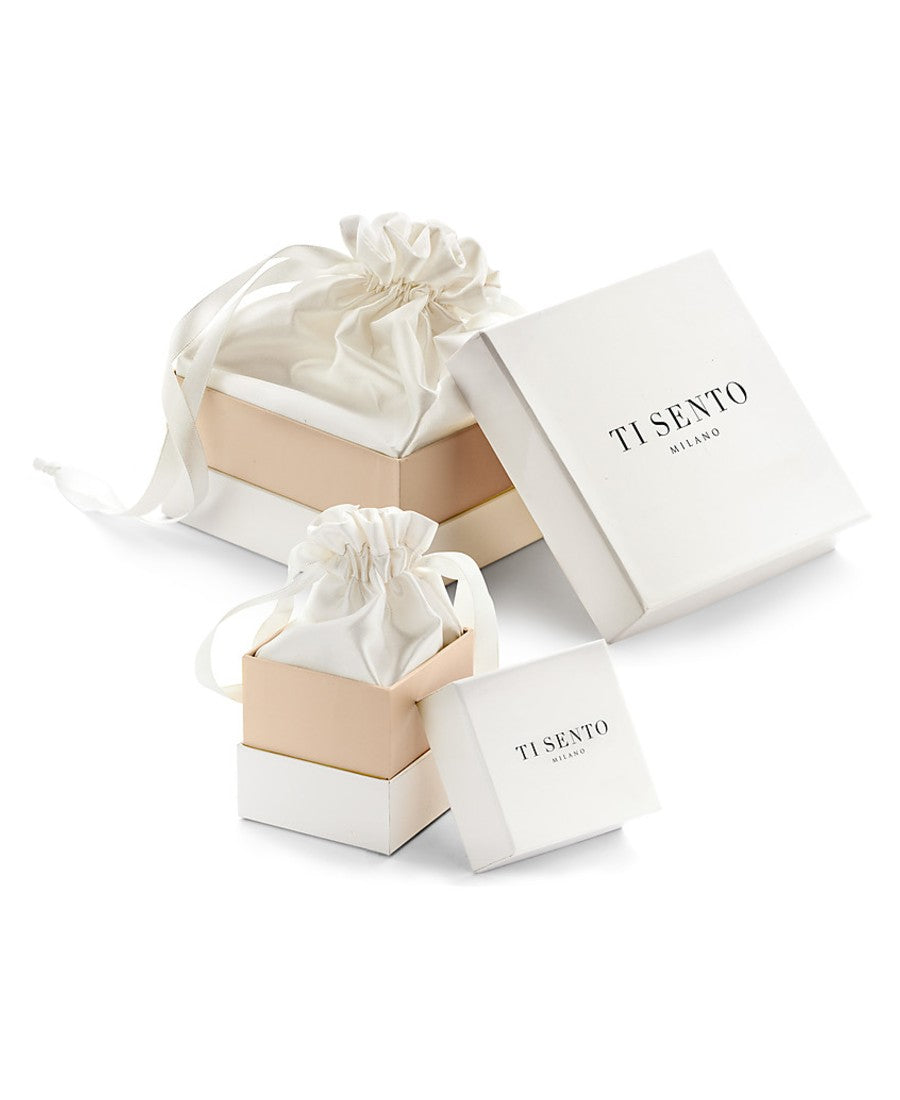 Ti Sento Milano Anello 12262ZY