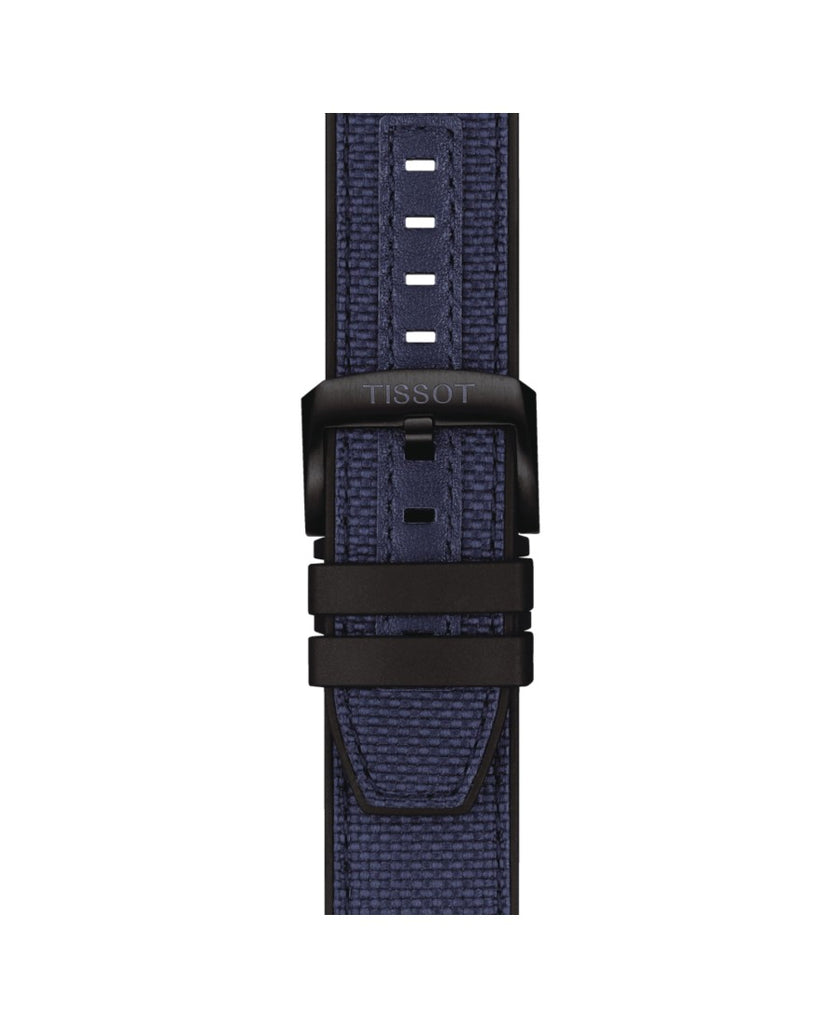 TISSOT SEASTAR 2000 PROFESSIONAL POWERMATIC 80