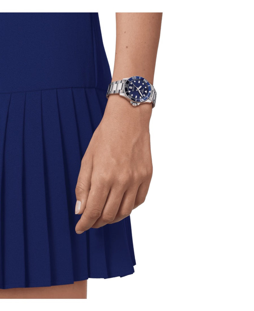TISSOT SEASTAR 1000 36MM