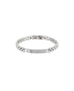 Breil Bracciale uomo Black Diamond