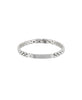 Breil Bracciale uomo Black Diamond
